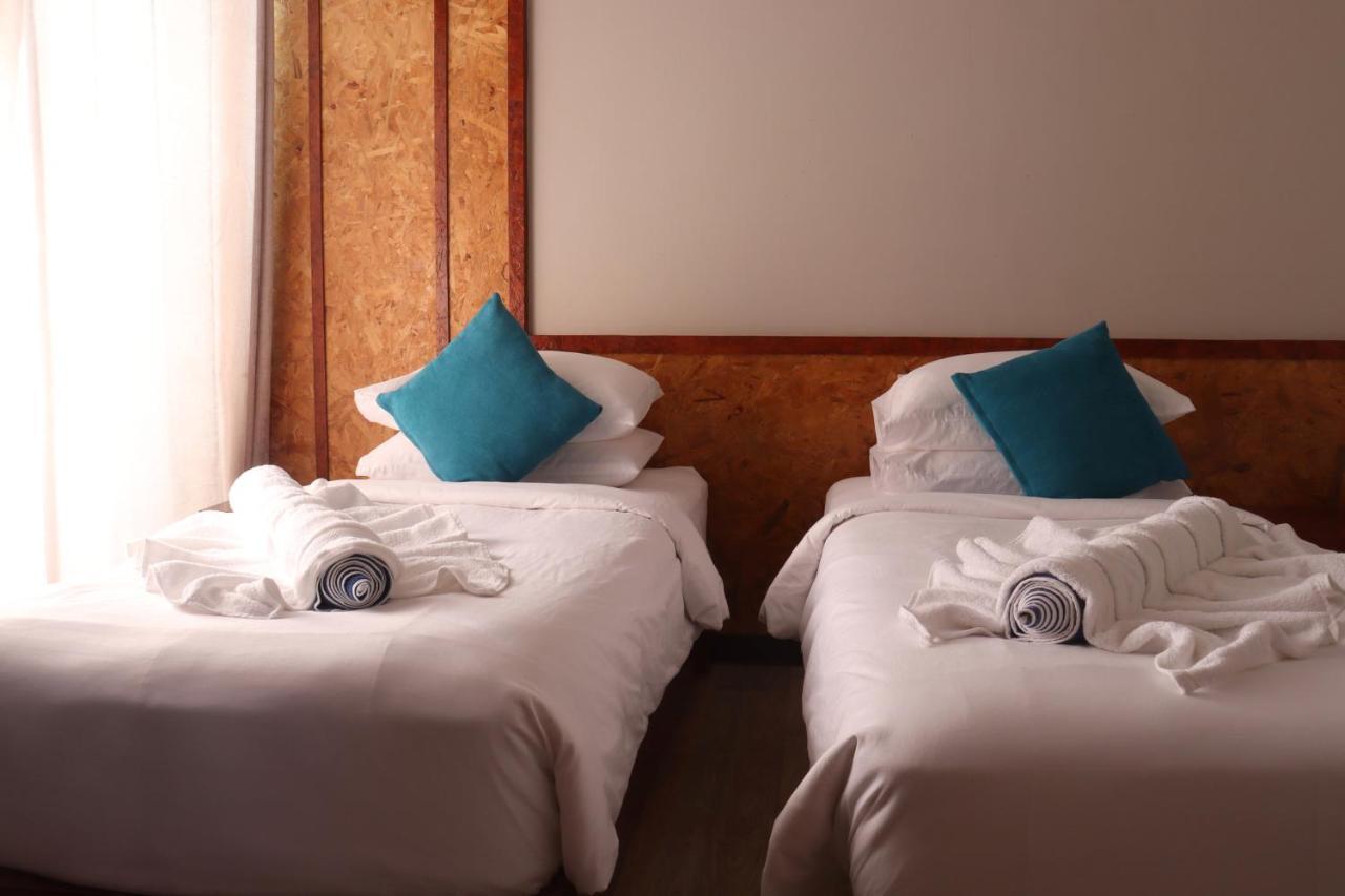 Athens View Hotel Guraidhoo  Bagian luar foto