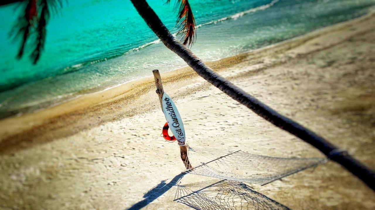 Athens View Hotel Guraidhoo  Bagian luar foto