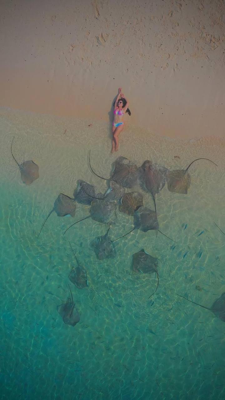 Athens View Hotel Guraidhoo  Bagian luar foto