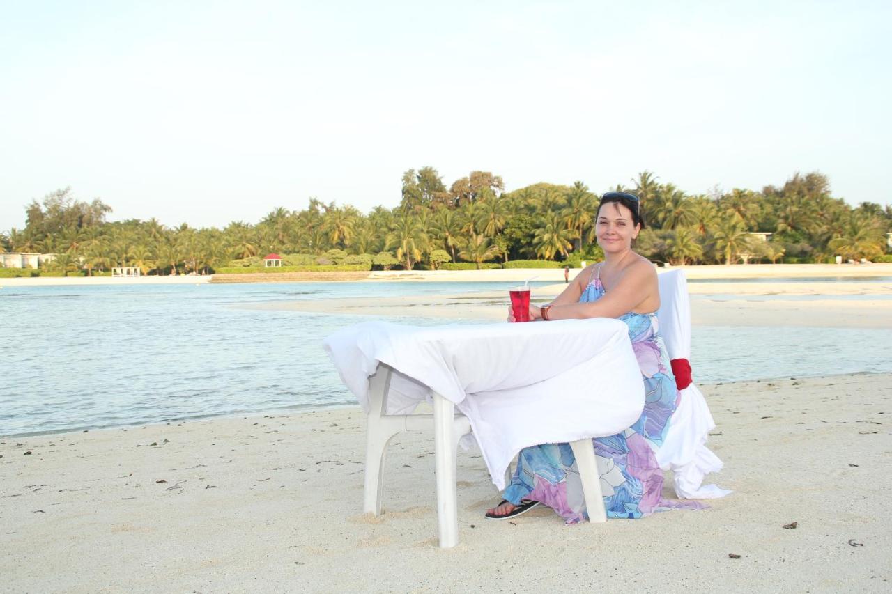 Athens View Hotel Guraidhoo  Bagian luar foto